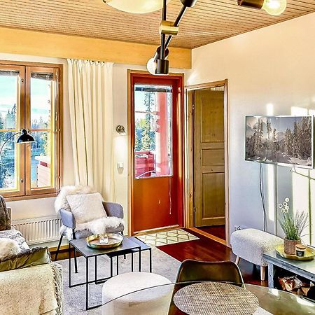 Holiday Home Ruka Sunhill By Interhome エクステリア 写真