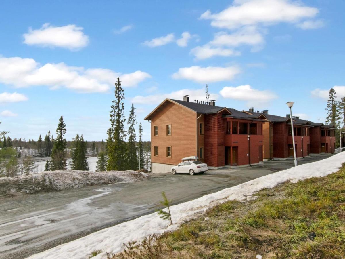 Holiday Home Ruka Sunhill By Interhome エクステリア 写真