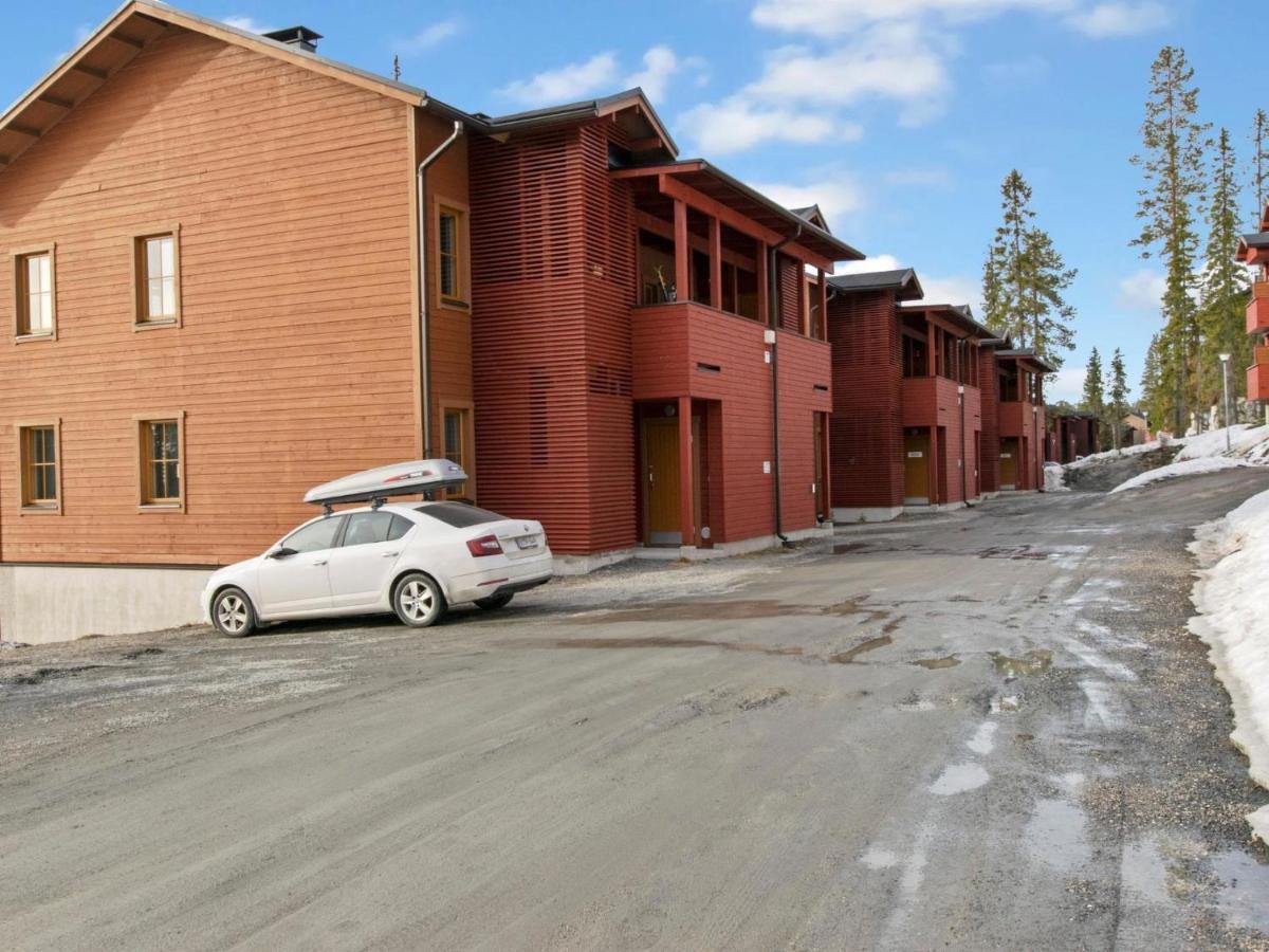 Holiday Home Ruka Sunhill By Interhome エクステリア 写真