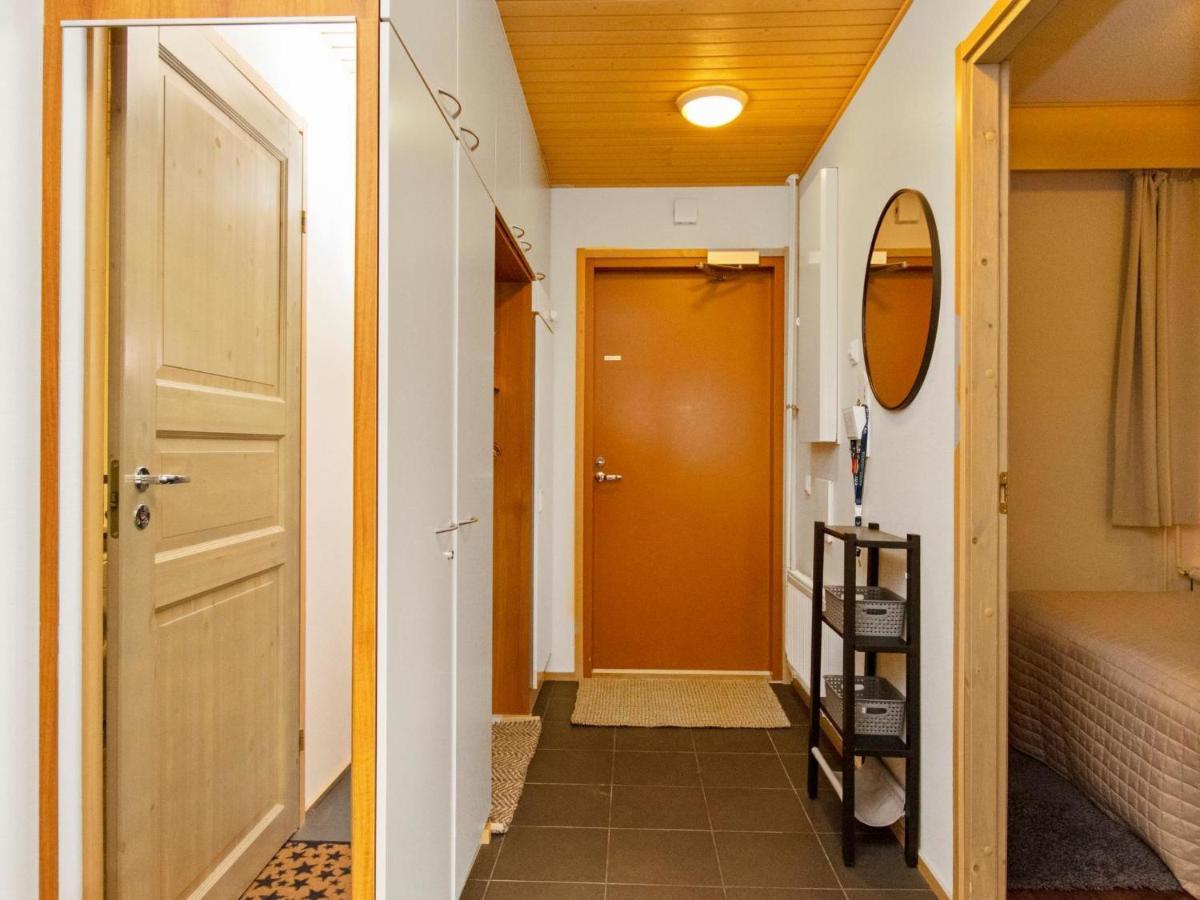 Holiday Home Ruka Sunhill By Interhome エクステリア 写真