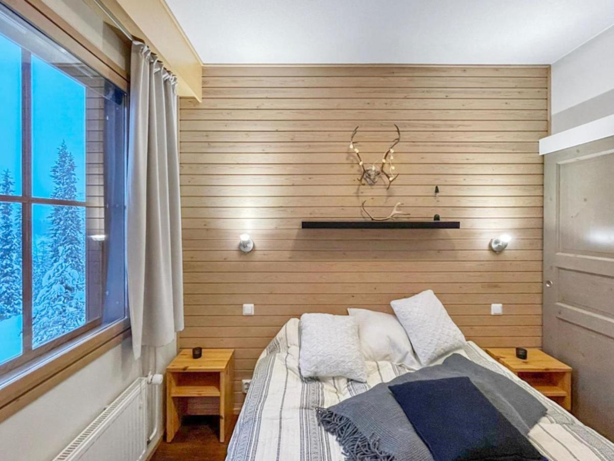 Holiday Home Ruka Sunhill By Interhome エクステリア 写真