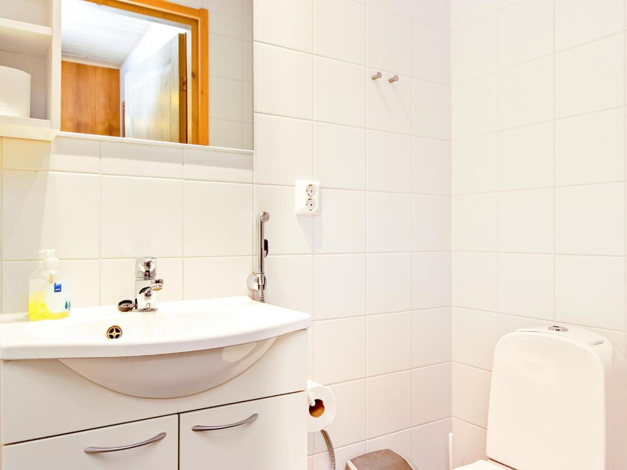 Holiday Home Ruka Sunhill By Interhome エクステリア 写真
