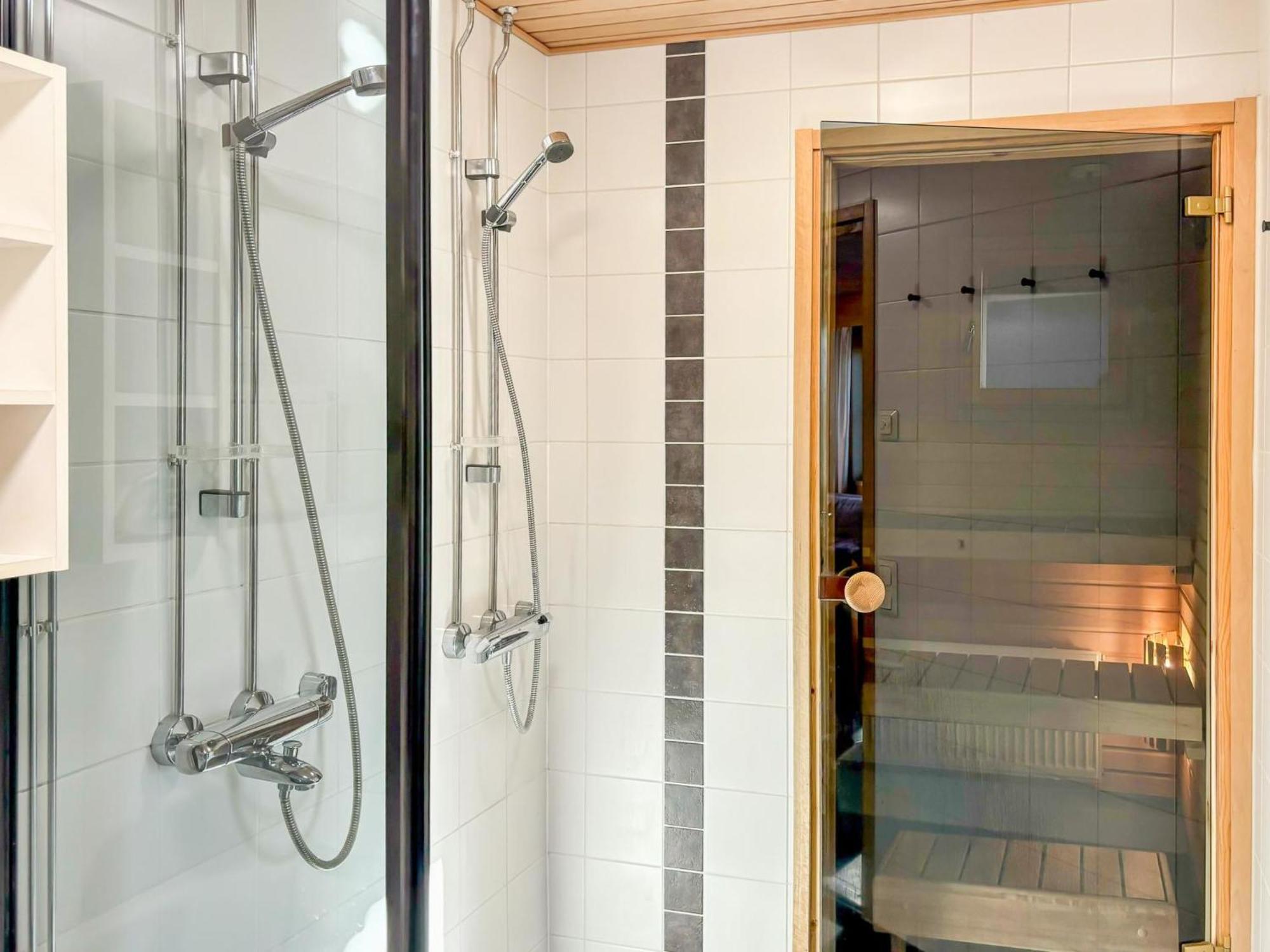 Holiday Home Ruka Sunhill By Interhome エクステリア 写真